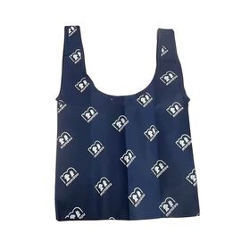 Foldable Reusable Fabric Bag