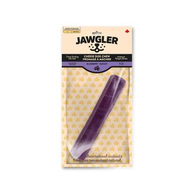 G&acirc;terie &agrave; m&acirc;cher au fromage et bleuet, 130 g