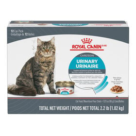 Feline Care Nutrition™ Urinary Care Thin Slices In Gravy Canned Cat Food