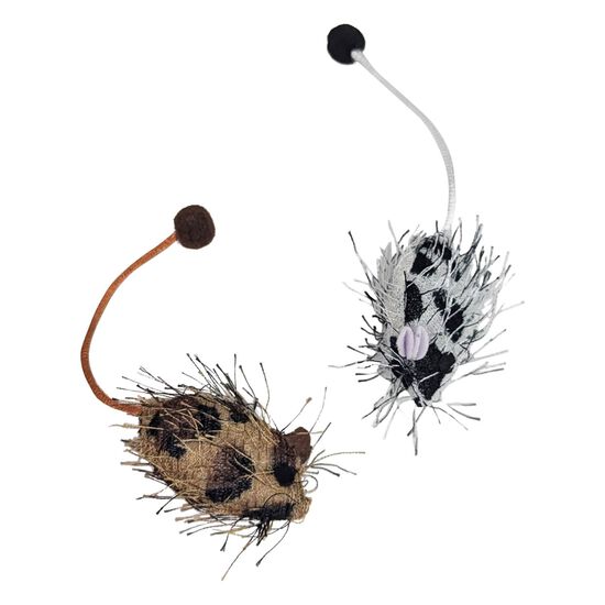 Spotted Mice for Cats Image NaN