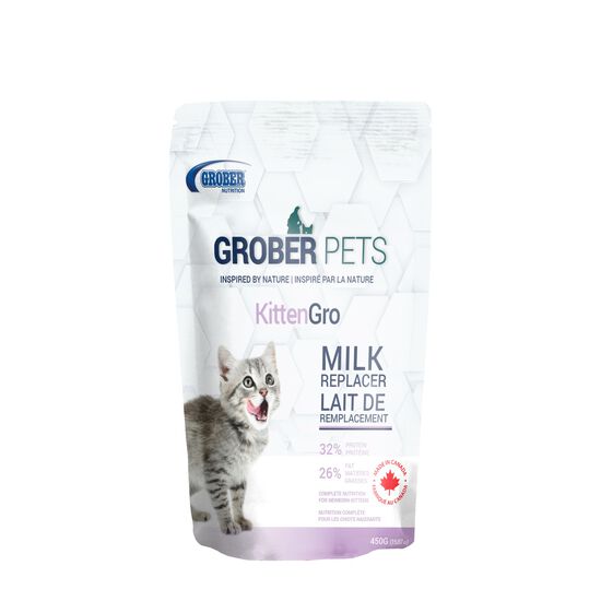 MILKOCAT lait pour chatons - The Breeder's Shop