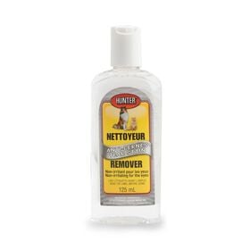 Tear stain remover for pets 125 ml