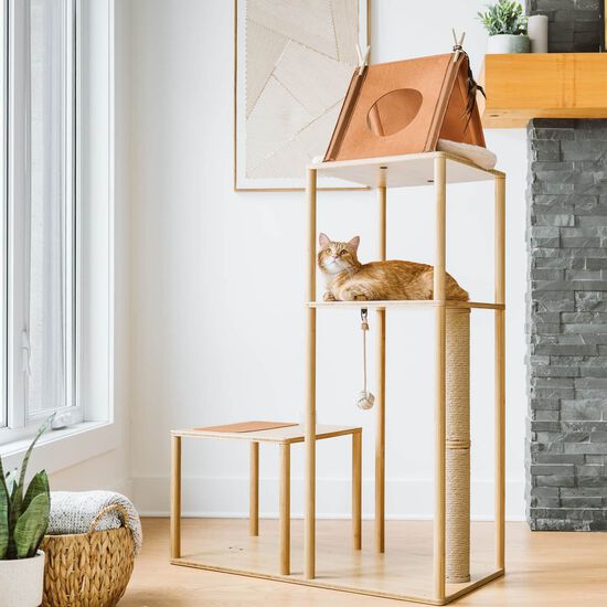 Modukatt Cat Tree Image NaN