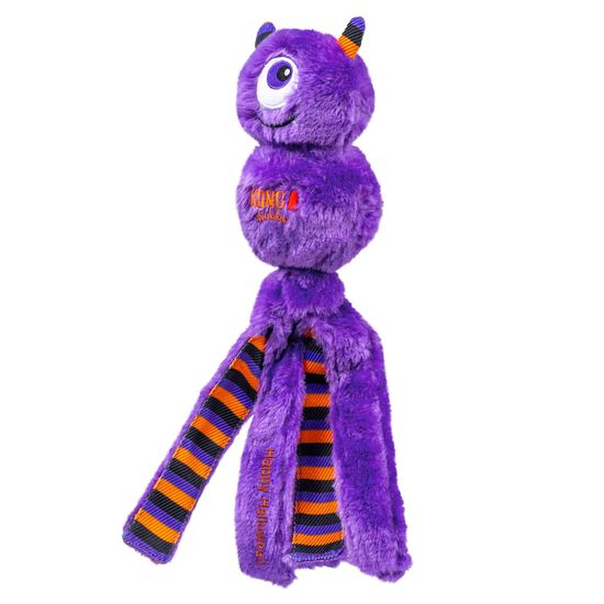 Jouet Halloween Wubba&reg; monstre pour chiens, Grand Image NaN