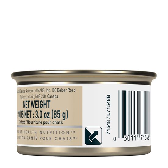 Feline Health Nutrition™ Instinctive 7+ Thin Slices In Gravy Canned Cat Food Image NaN