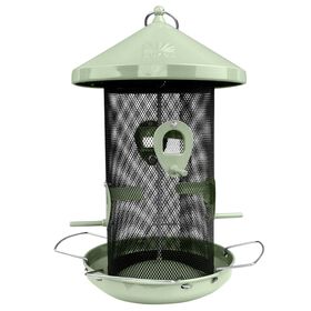 Mangeoire pour oiseaux