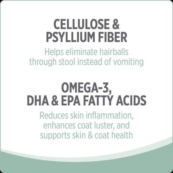 Suppl&eacute;ment boules de poils+ pour chats, 180 g Image NaN