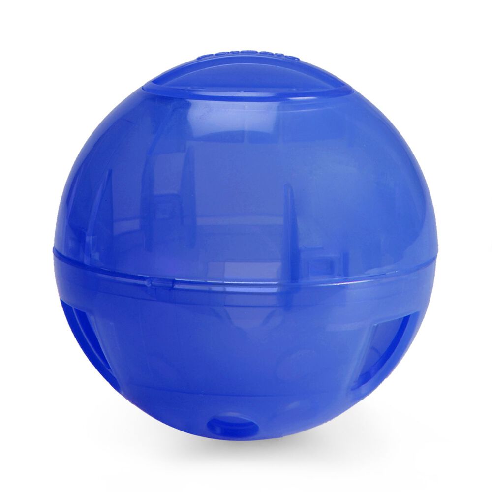 Slimcat Food and Treat Dispensing Ball Multivet 013 Mondou