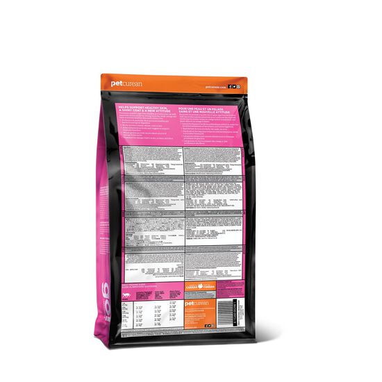 Skin + Coat Care Chicken and Grains Recipe for Cats, 7.76 kg Image NaN