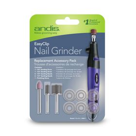 Nail Grinder Replacement Accessory Pack