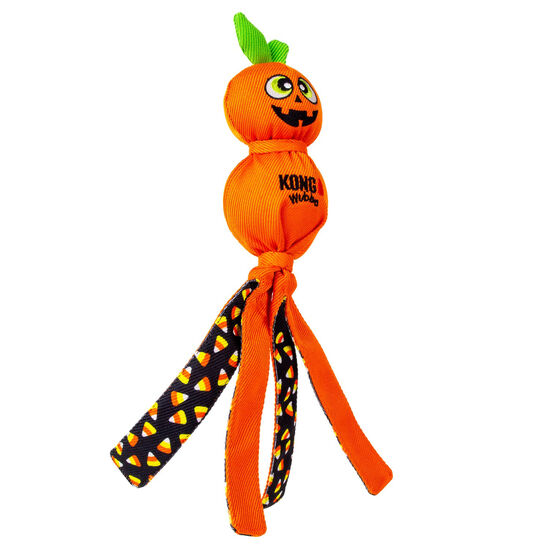 Jouet citrouille Halloween Wubba&trade; Ballistic pour chiens Image NaN