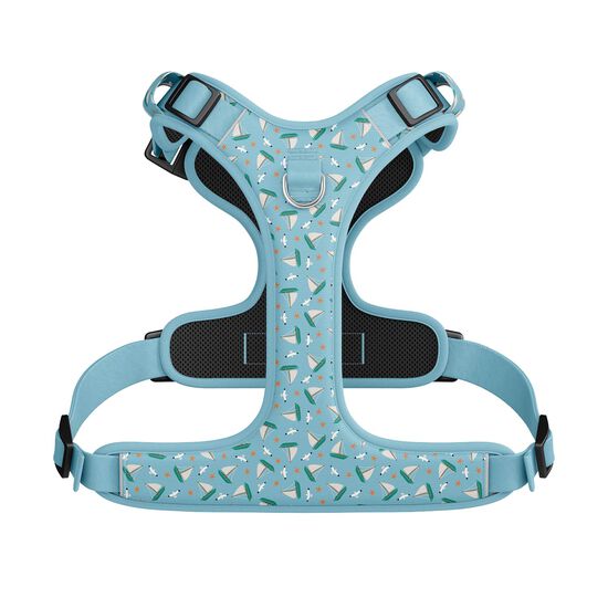 Sturdy Harness with Handle for Dogs Image NaN