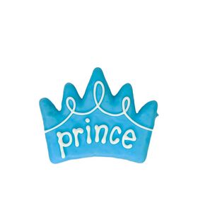 Prince Crown Cookie