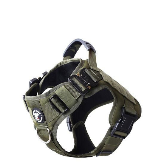 Tactical Harness for Dogs, XXL Image NaN