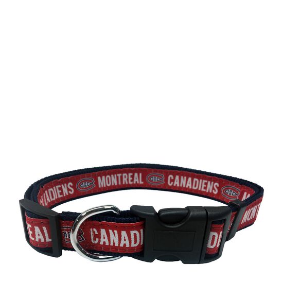 Montreal Canadiens collar Image NaN