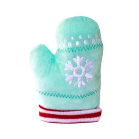Holiday Paw Warmer