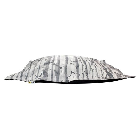 Housse pour coussin Nuage, bouleau Image NaN