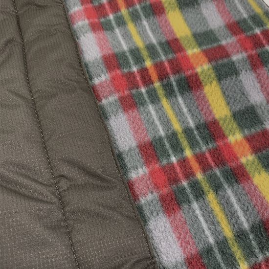 Habit de neige Alpine pour chiens Image NaN