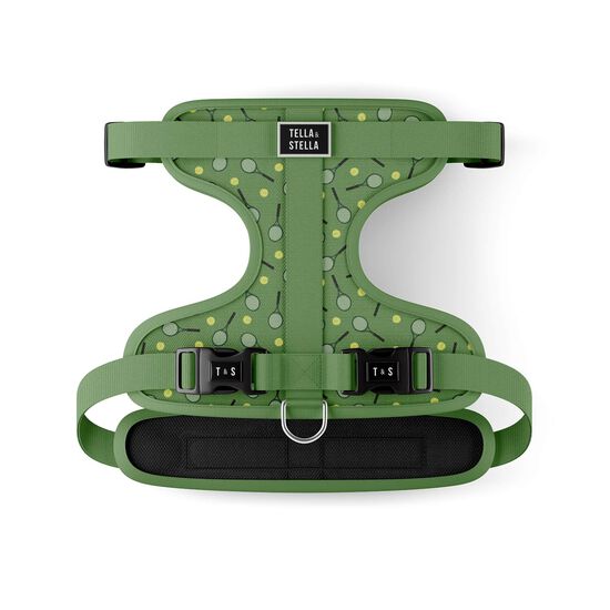 Adjustable Dog Harness Image NaN