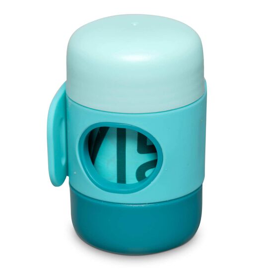 Poop Bag Dispenser with Silicone Strap Image NaN