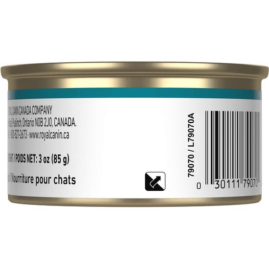 Feline Health Nutrition&trade; Aging 11+ Thin Slices In Gravy for Cats, 85 g Image NaN