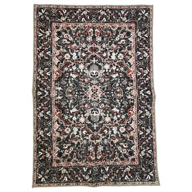 Tapis lavable pour animaux, Gris