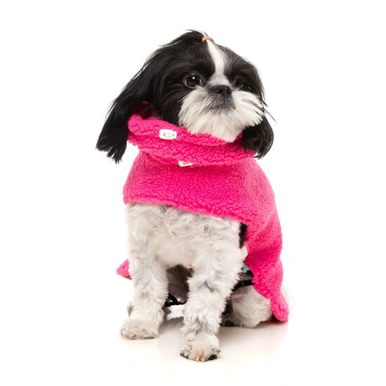 Le manteau Snuggle Snood pour chiens Image NaN