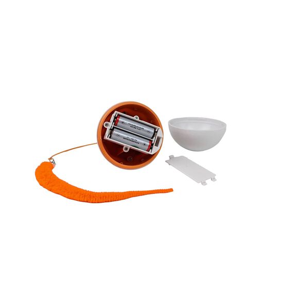 Toupie oeuf de dino-chat Image NaN