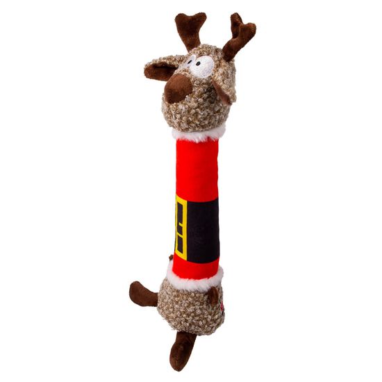Jouet Holiday Shakers™ Luvs Reindeer  pour chiens Image NaN