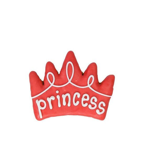 Princess Crown Cookie Image NaN