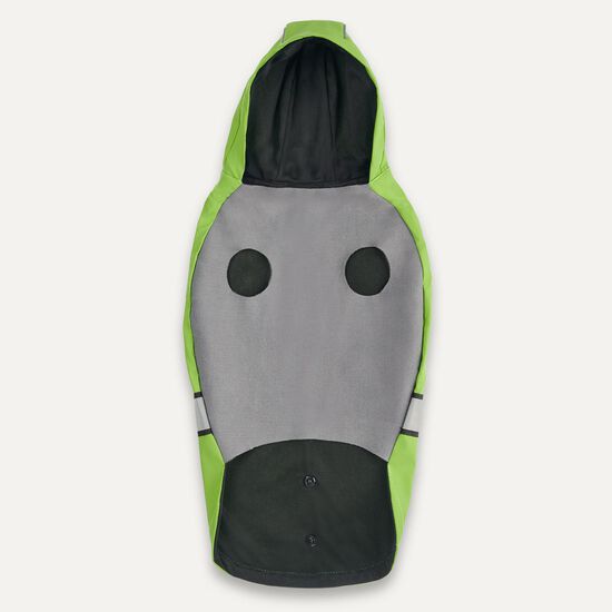 All-season Rain Coat for Dogs Image NaN