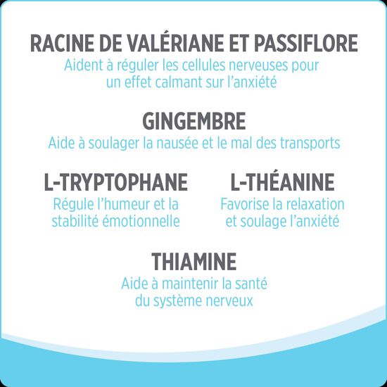 Suppl&eacute;ment calmant pour chats, 180 g Image NaN