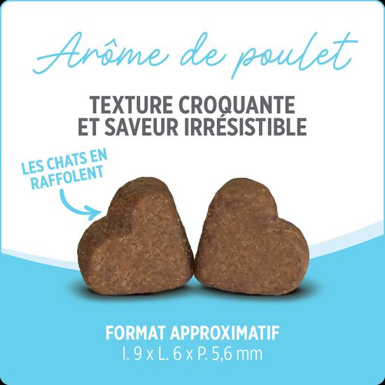 Suppl&eacute;ment calmant pour chats, 180 g Image NaN