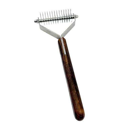 Dematting Comb for Dogs Image NaN