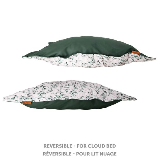 Reversible Cloud Cover Image NaN
