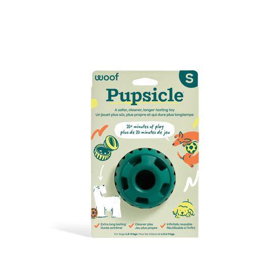 Pupsicle Toy for Dogs, Small Image NaN