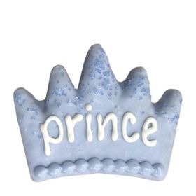 Biscuit couronne de prince