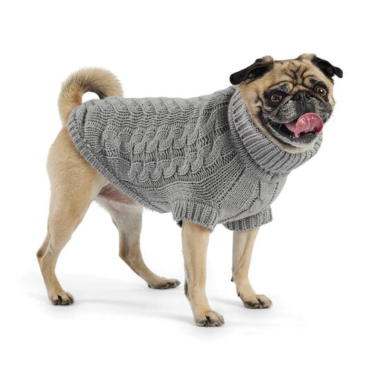 Pull Chalet pour chiens Image NaN