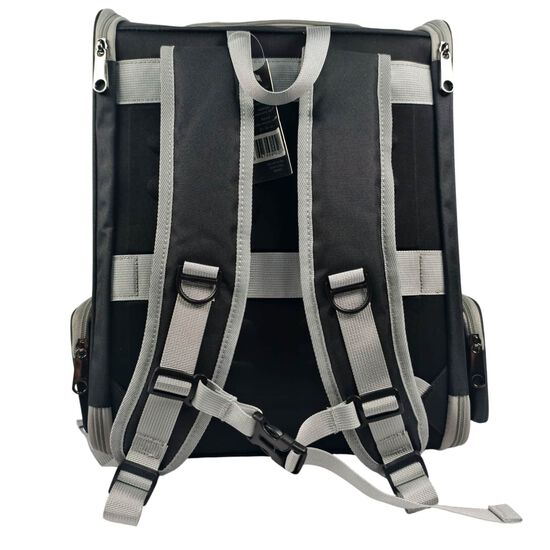 Sac &agrave; dos de transport pour animaux Image NaN