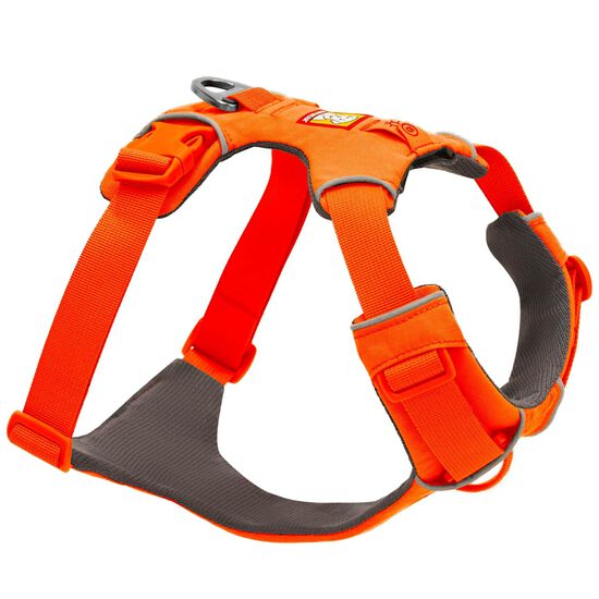 Front Range Dog Harness Image NaN