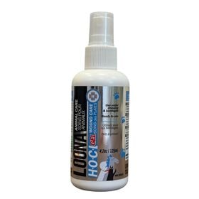 Gel soins des plaies HOCL pour animaux, 125 ml