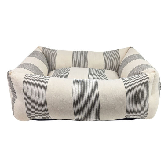 Sofa Bed, Nautical Stripes Image NaN