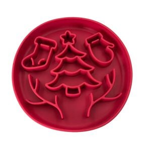 Bol ralentisseur de No&euml;l