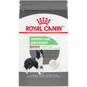 Canine Care Nutrition&trade; Medium Digestive Care Dry Dog Food