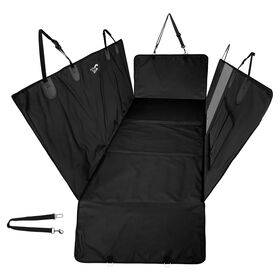 Hard Bottom Car Seat Cover