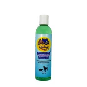 Summer shampoo for dogs 250 ml
