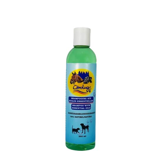 Summer shampoo for dogs 250 ml Image NaN