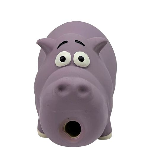 Hortense the hippo Toy for Dogs Image NaN