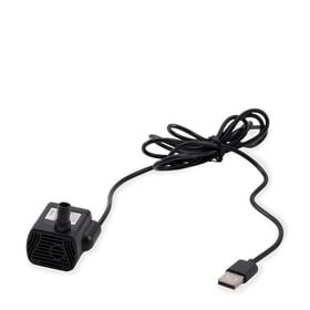 Pompe pour abreuvoir Catit (câble USB sans prise)