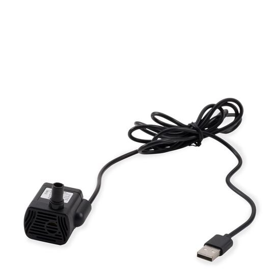Pompe pour abreuvoir Catit (câble USB sans prise) Image NaN